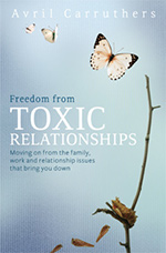 Freedom from toxic relationship